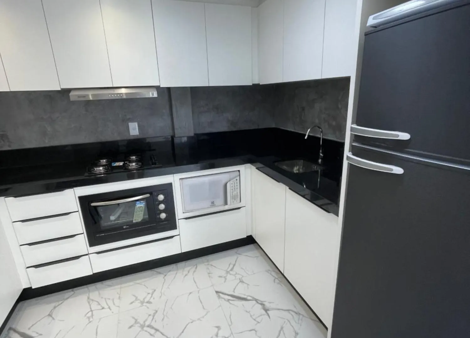 Appartement Apartamento Diferenciado! Centro Bc, 4Pessoas Balneário Camboriú