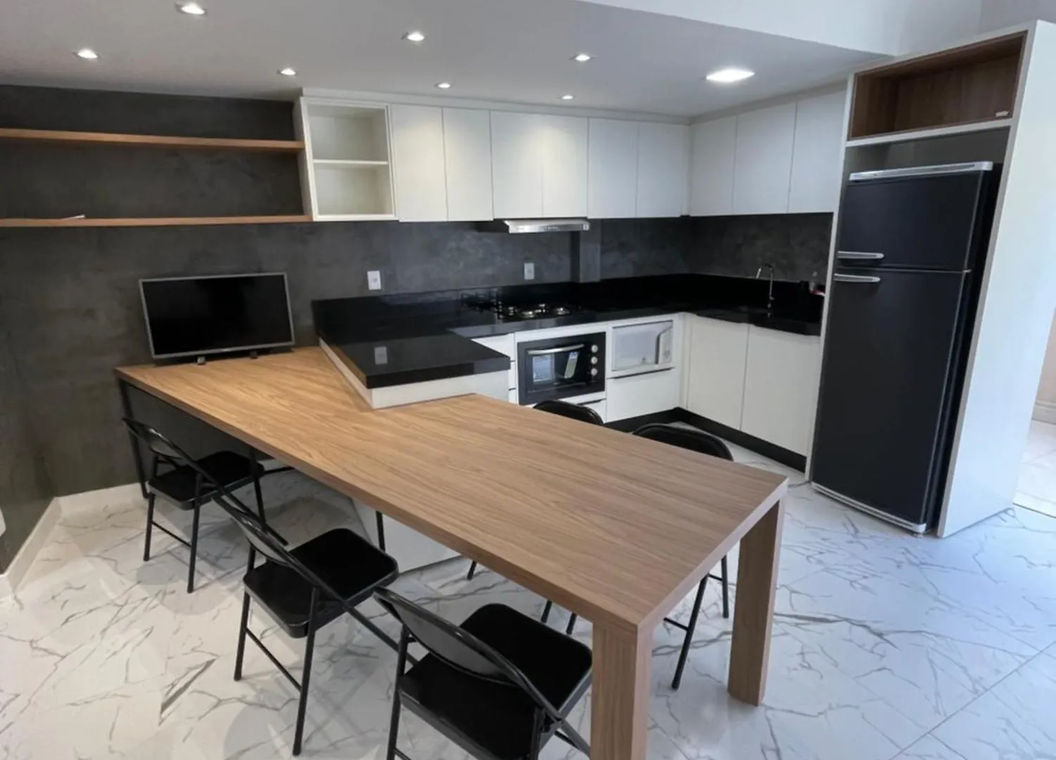 Apartamento Diferenciado! Centro Bc, 4Pessoas location
