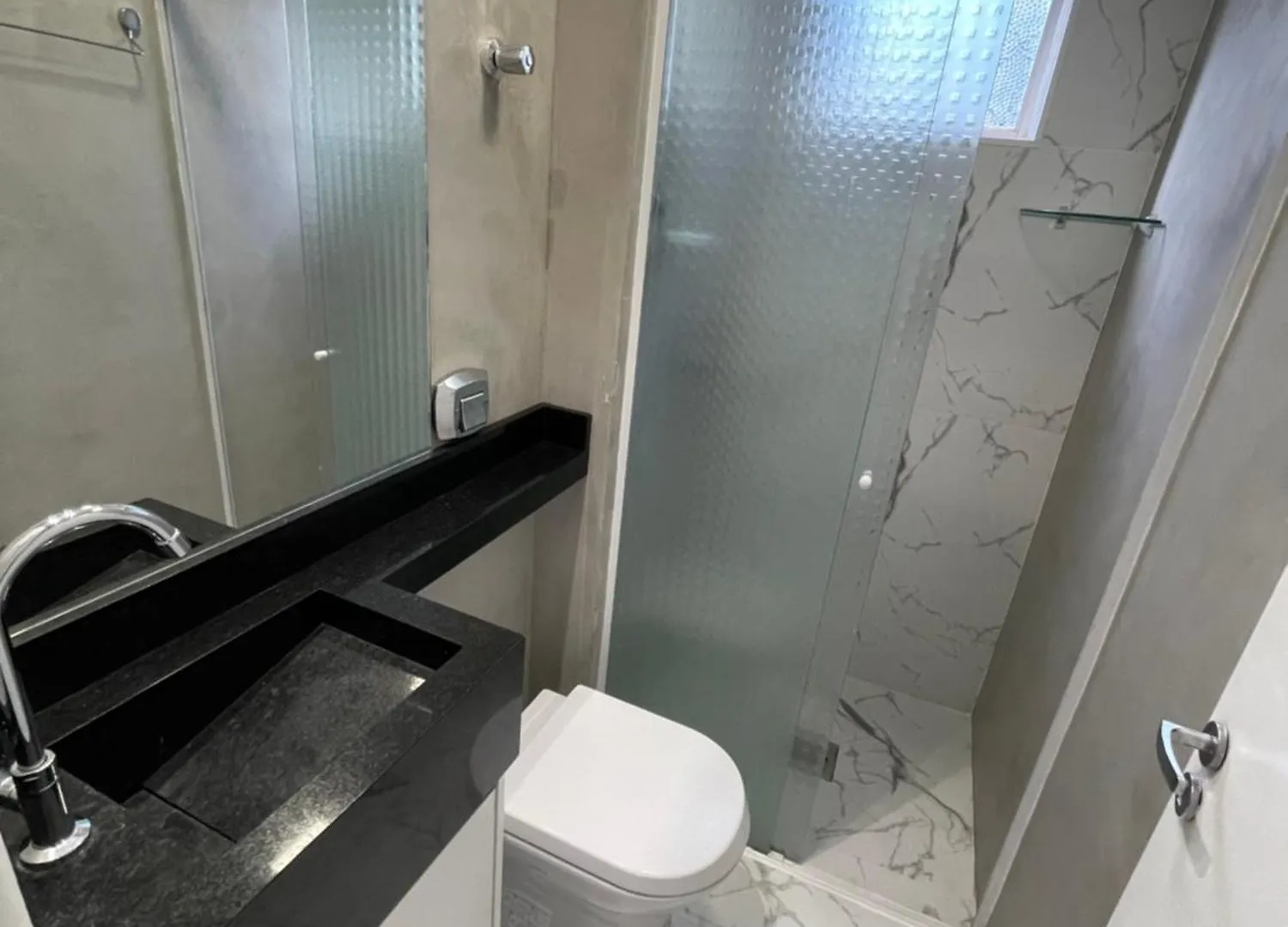 Appartement Apartamento Diferenciado! Centro Bc, 4Pessoas Balneário Camboriú