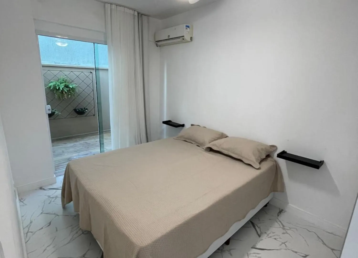 Apartamento Diferenciado! Centro Bc, 4Pessoas Balneário Camboriú 0*,  Brésil